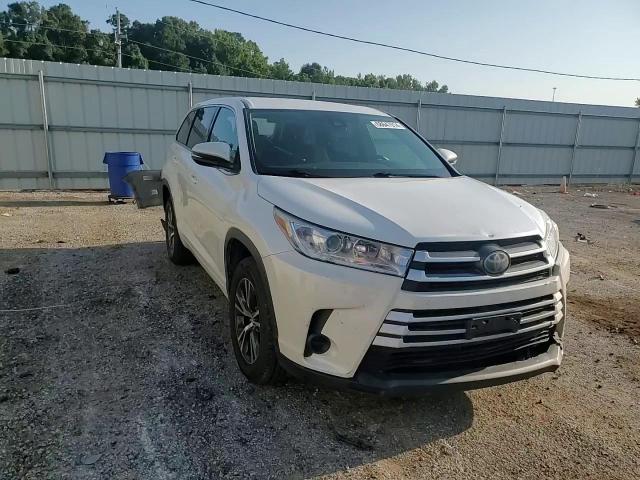 2017 Toyota Highlander Le VIN: 5TDZZRFH5HS202534 Lot: 68647914