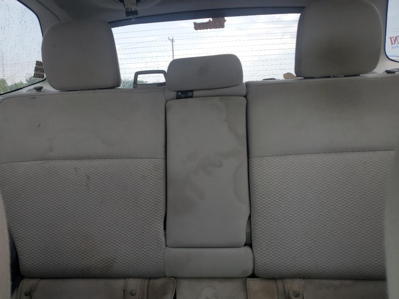 2014 Subaru Forester 2.5I Premium VIN: JF2SJAEC8EH447698 Lot: 65867954