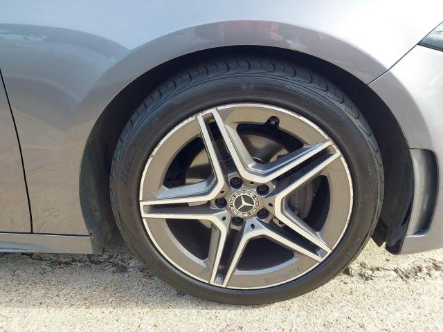 2019 MERCEDES-BENZ A CLASS A180D AMG LINE PREMIUM 4DR AUTO