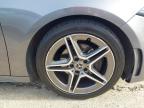 2019 MERCEDES-BENZ A CLASS A180D AMG LINE PREMIUM 4DR AUTO for sale at Copart NEWBURY