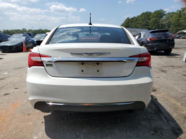  CHRYSLER 200 2013 Білий