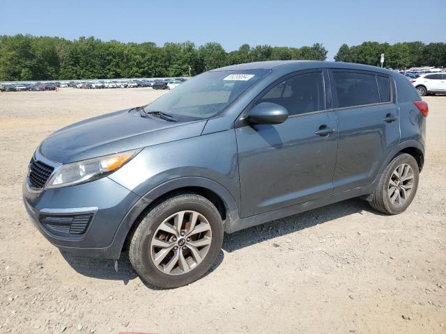 2014 Kia Sportage Base за продажба в Conway, AR - Mechanical