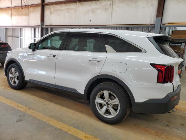  KIA SORENTO 2023 White