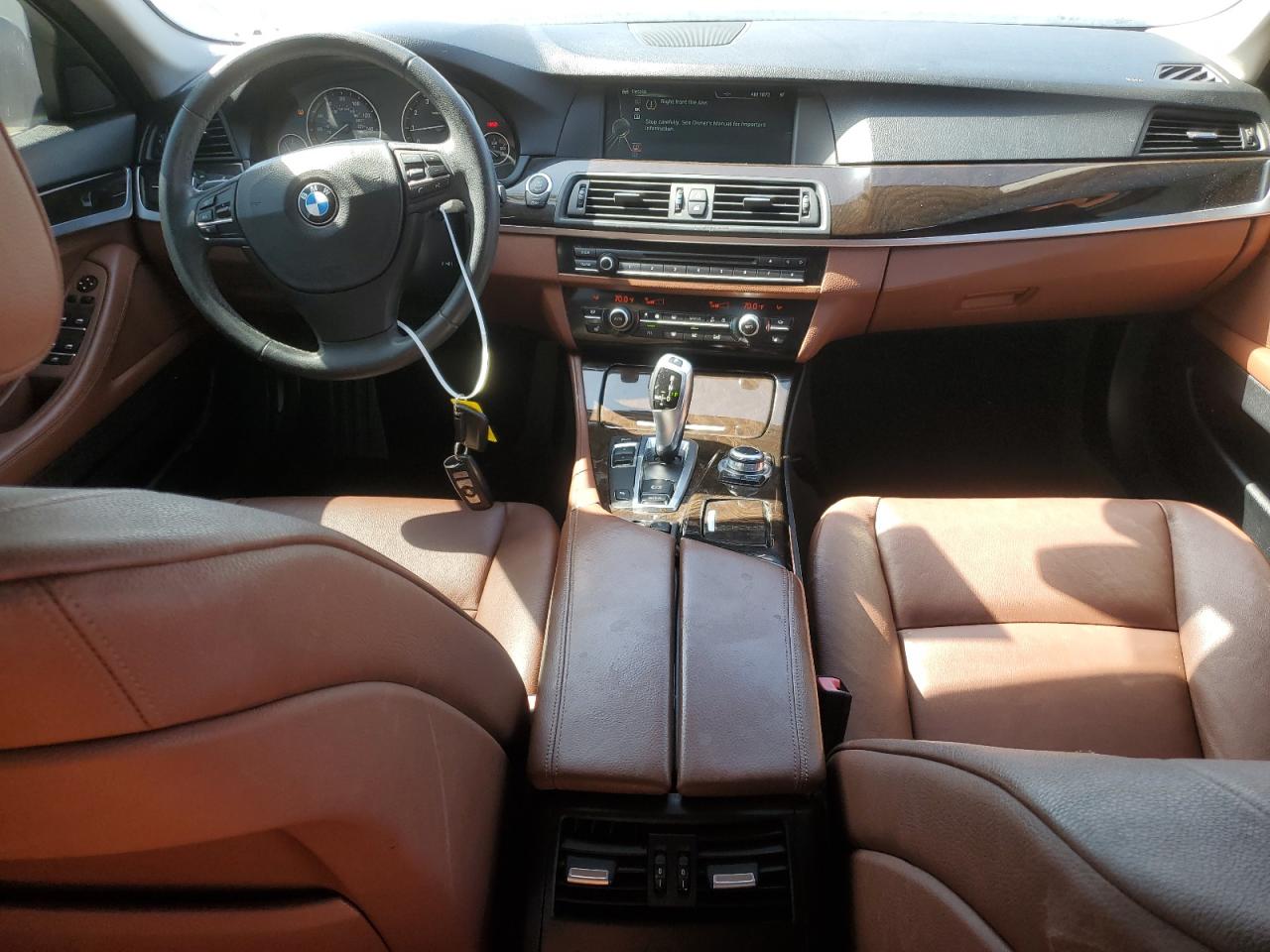 WBAXG5C56DD231222 2013 BMW 528 I