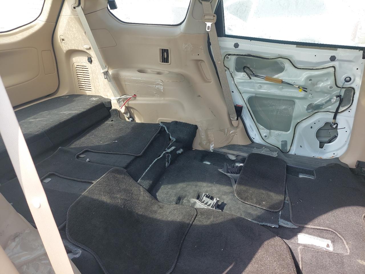 5N1CR2M89KC579016 - 2019 Nissan Pathfinder - #69369834