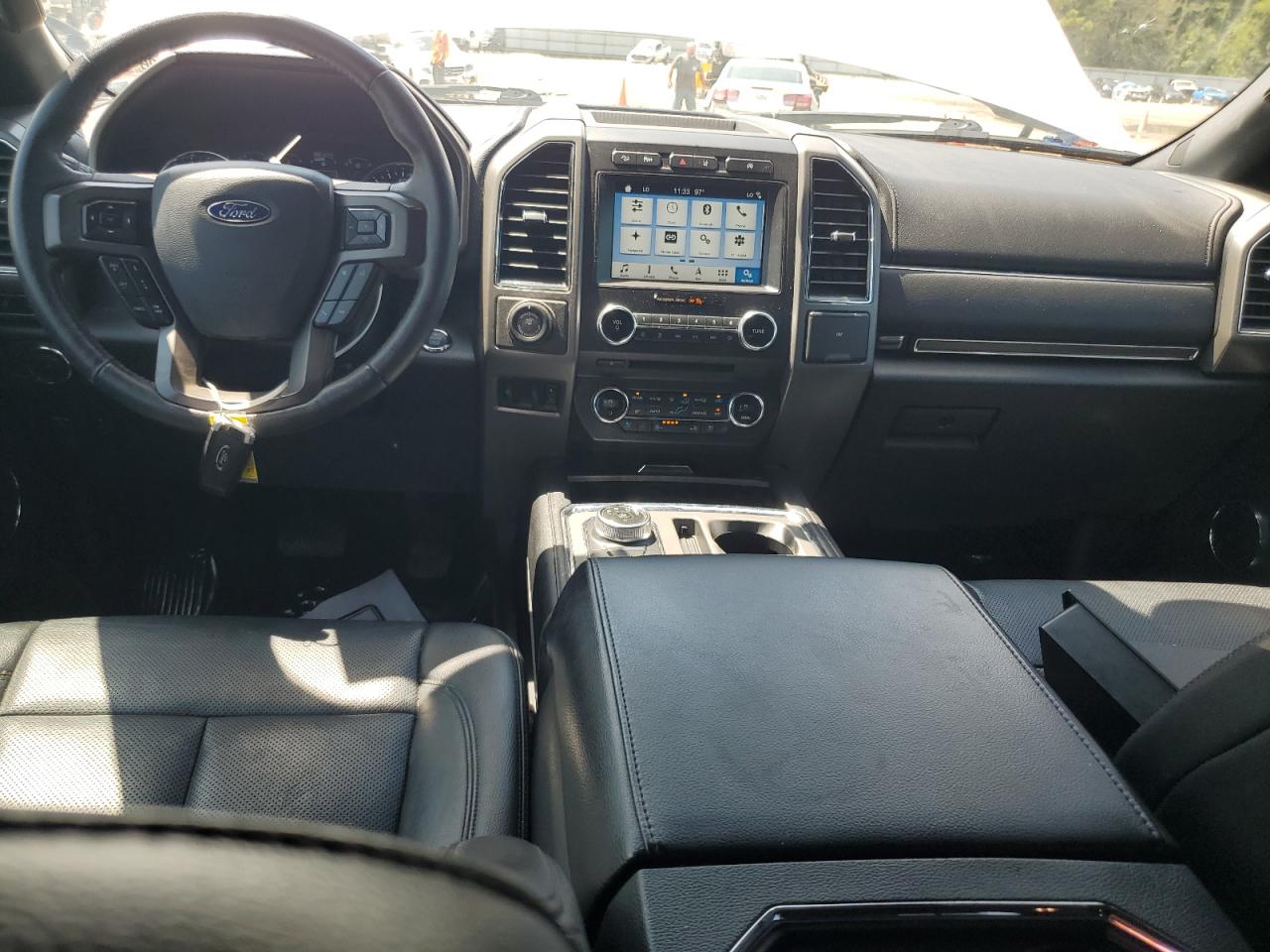 2018 Ford Expedition Xlt VIN: 1FMJU1JT3JEA48454 Lot: 66158464