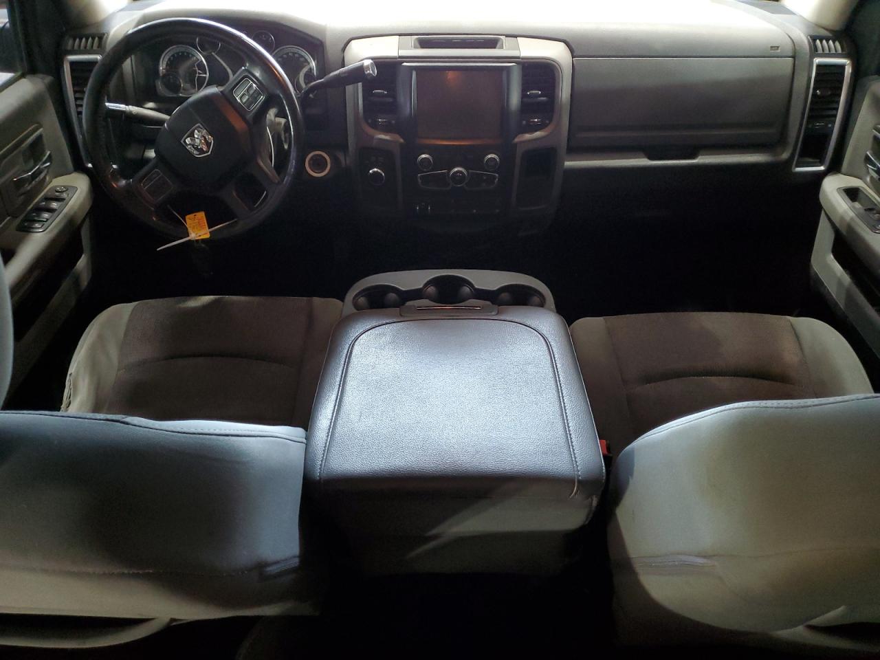 2013 Ram 2500 Slt VIN: 3C6TR5DT6DG545813 Lot: 67300544