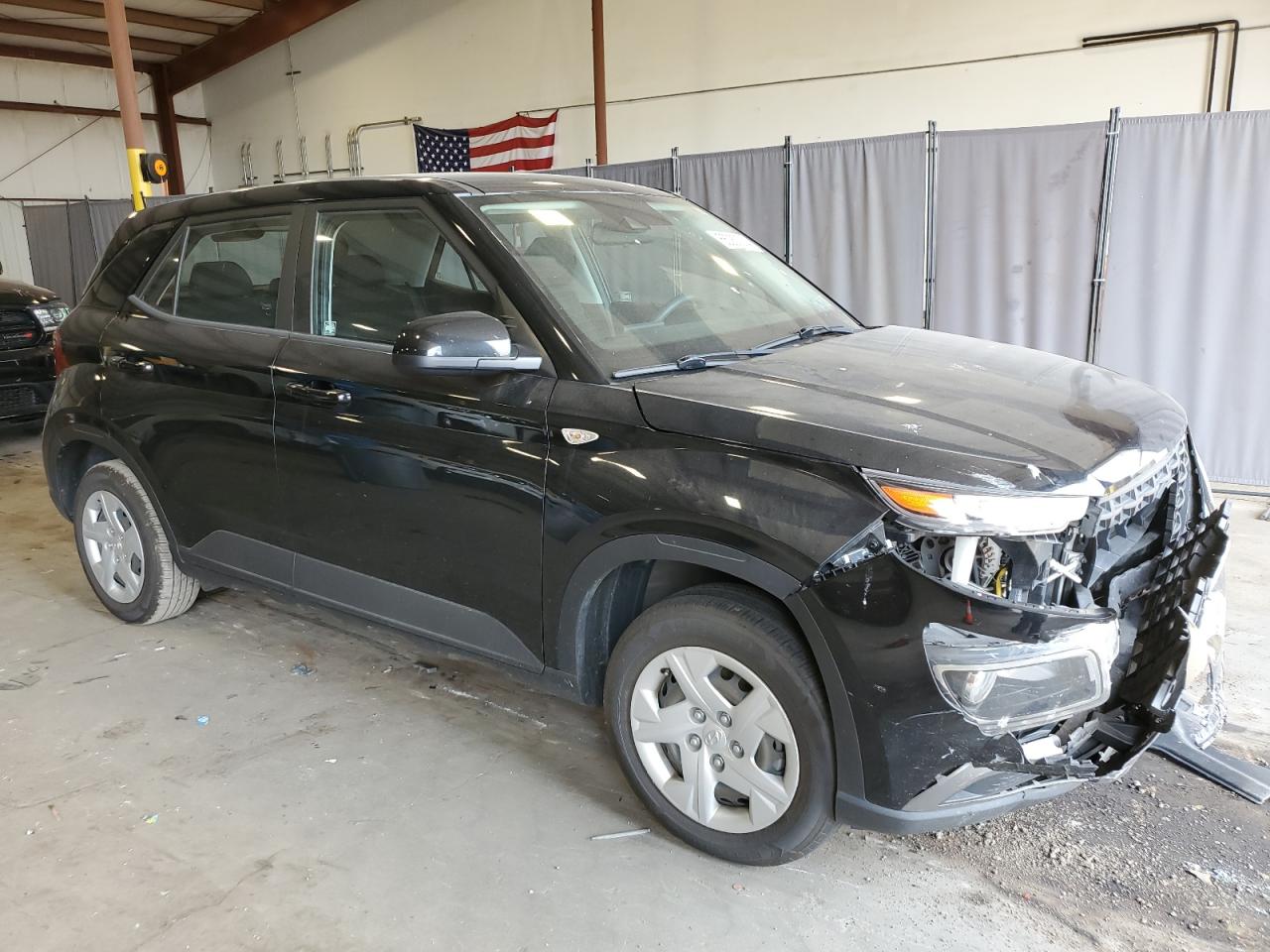 2020 Hyundai Venue Se VIN: KMHRB8A30LU031640 Lot: 66083304