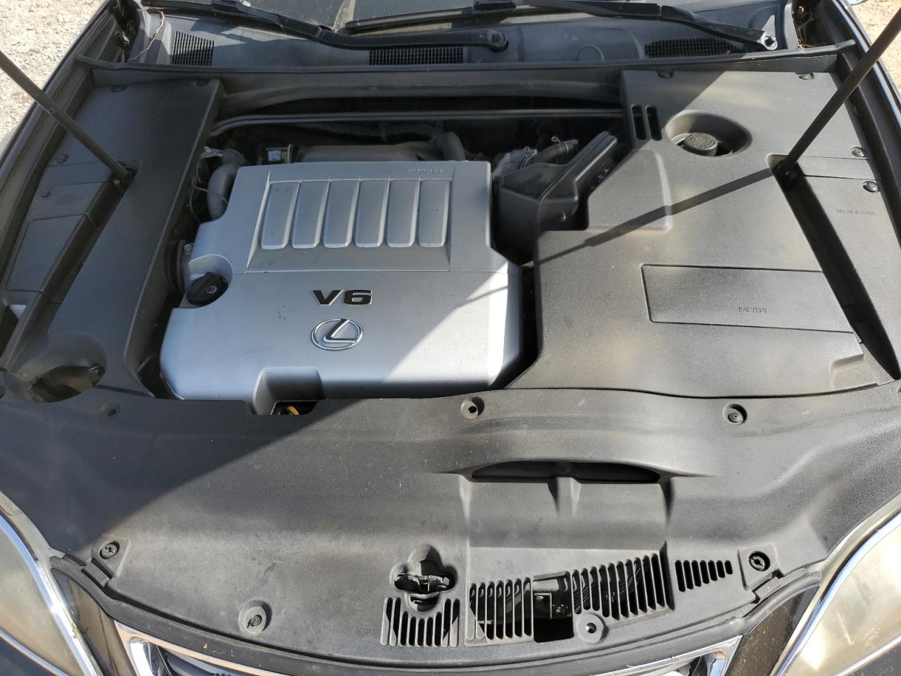 2008 Lexus Es 350 VIN: JTHBJ46G182184865 Lot: 65764444