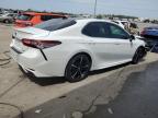 2019 Toyota Camry Xse продається в Lebanon, TN - Front End