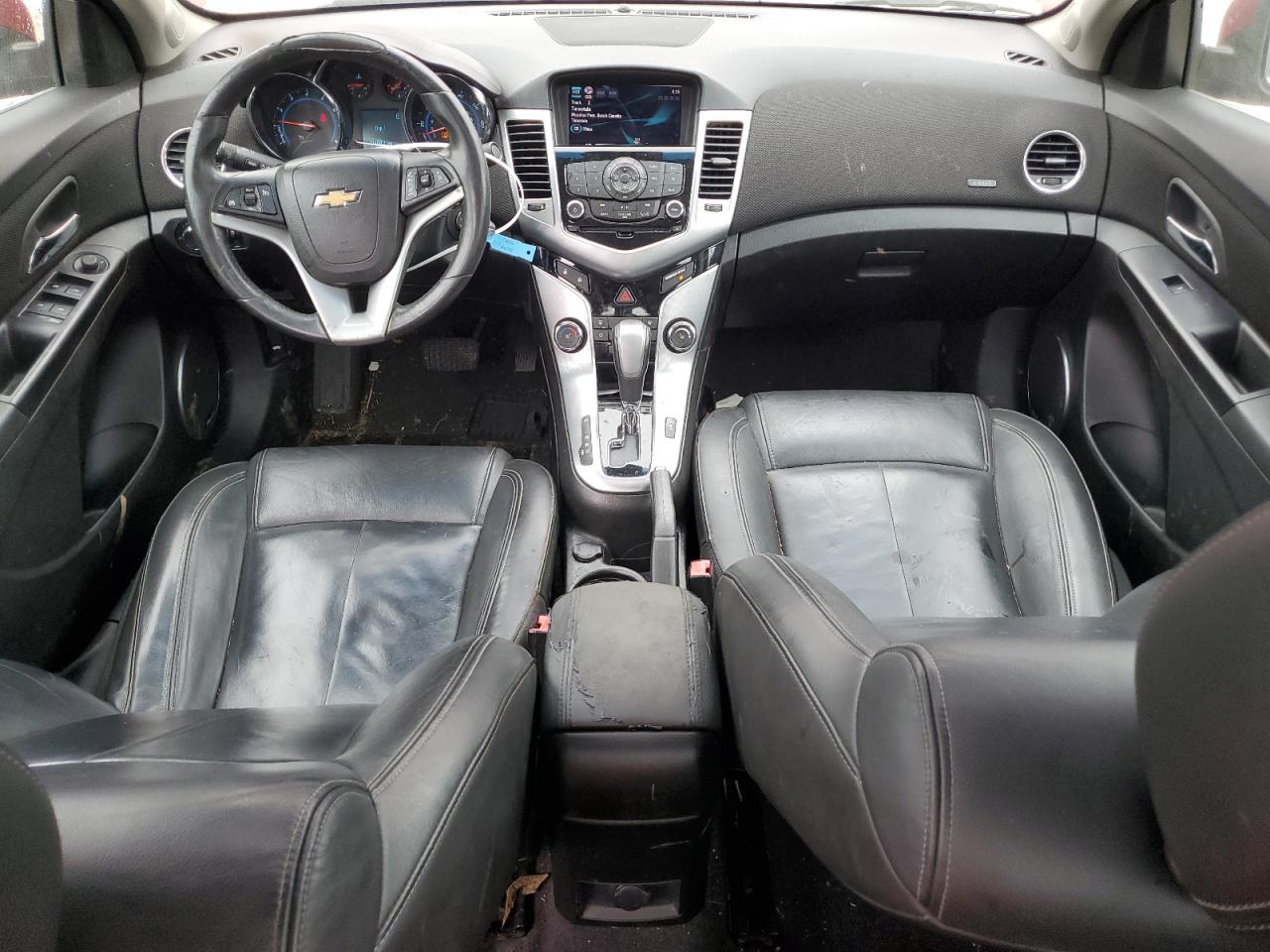 2011 Chevrolet Cruze - Image 8