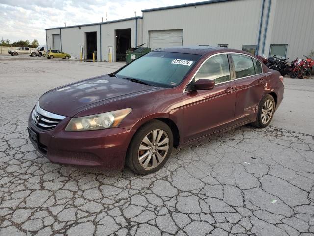 2011 Honda Accord Exl