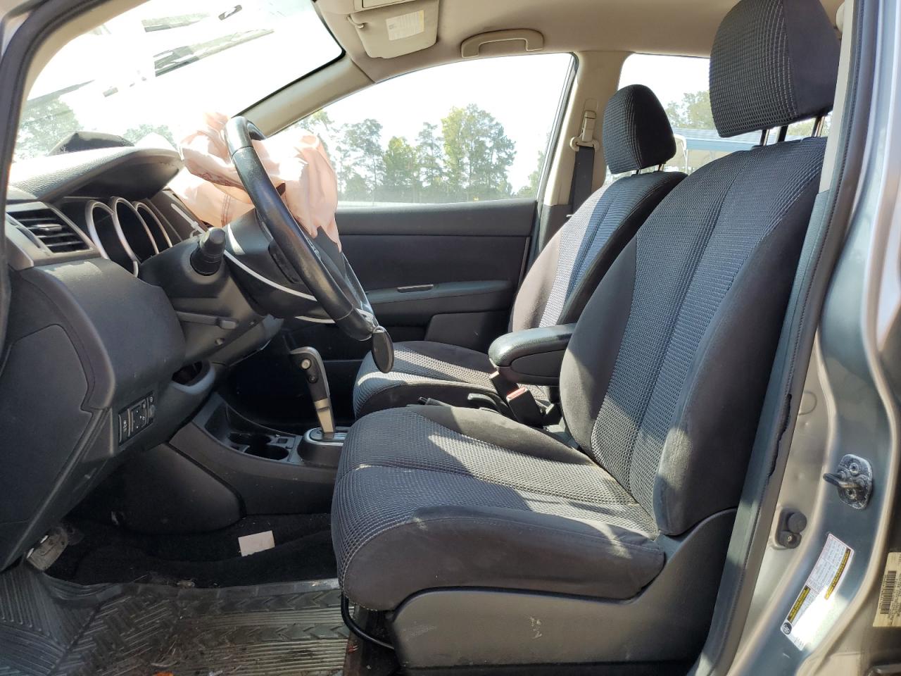 2011 Nissan Versa - Image 7