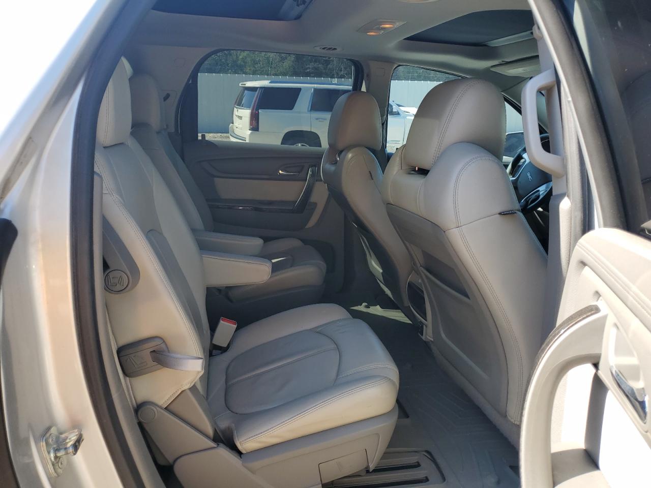 2015 GMC Acadia Slt-1 VIN: 1GKKRRKDXFJ368972 Lot: 68100964