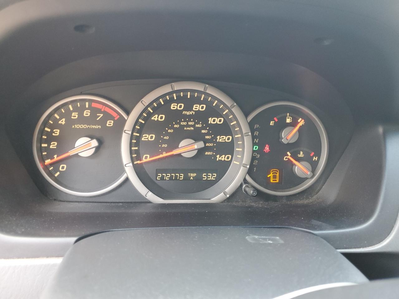 2006 Honda Pilot Ex VIN: 5FNYF28556B027833 Lot: 67447954