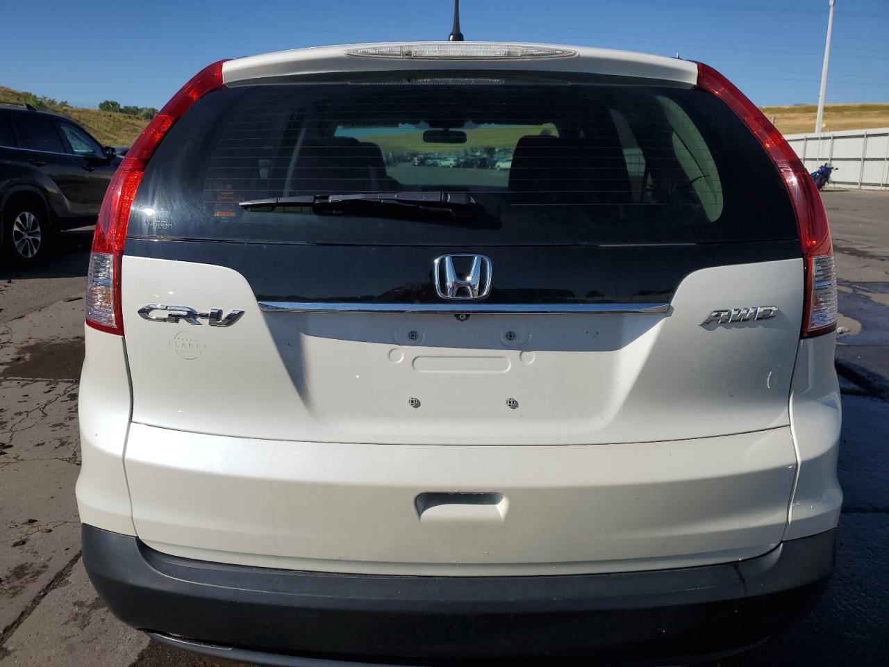 5J6RM4H38DL083144 2013 Honda Cr-V Lx