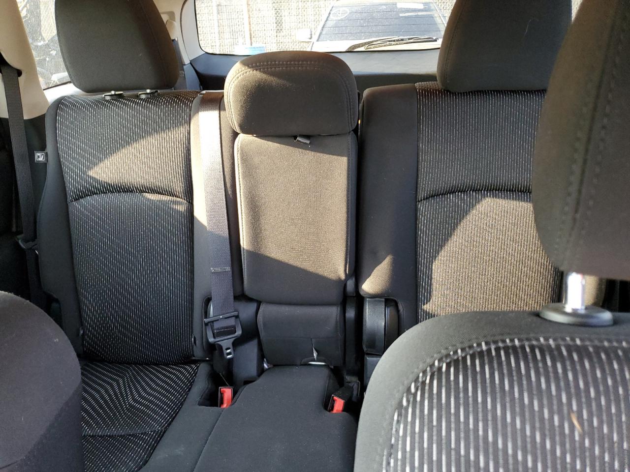 2014 Dodge Journey Se VIN: 3C4PDDAG0ET205110 Lot: 65311514