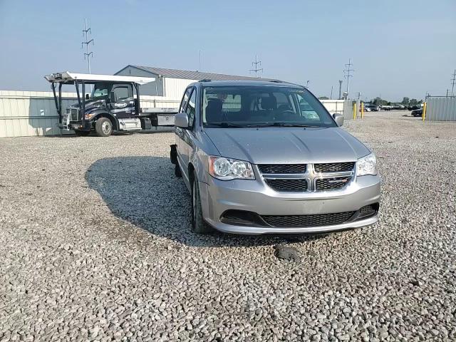 2016 Dodge Grand Caravan Sxt VIN: 2C4RDGCG6GR178959 Lot: 64411584