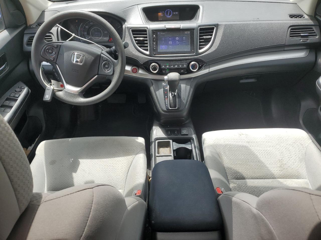 2016 Honda Cr-V Ex VIN: 2HKRM4H51GH662508 Lot: 65814774