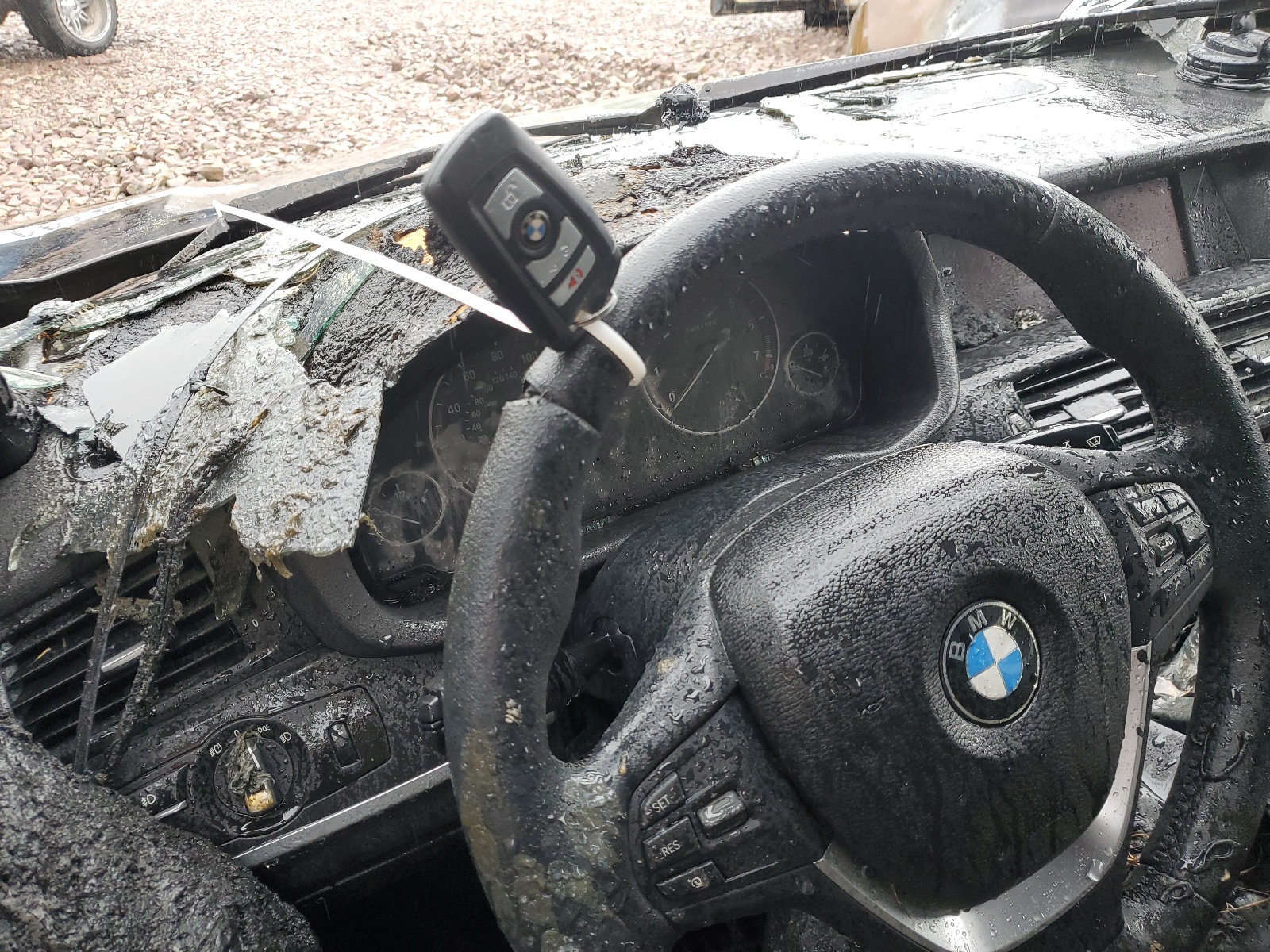 5UXWX9C53D0A19764 2013 BMW X3 xDrive28I