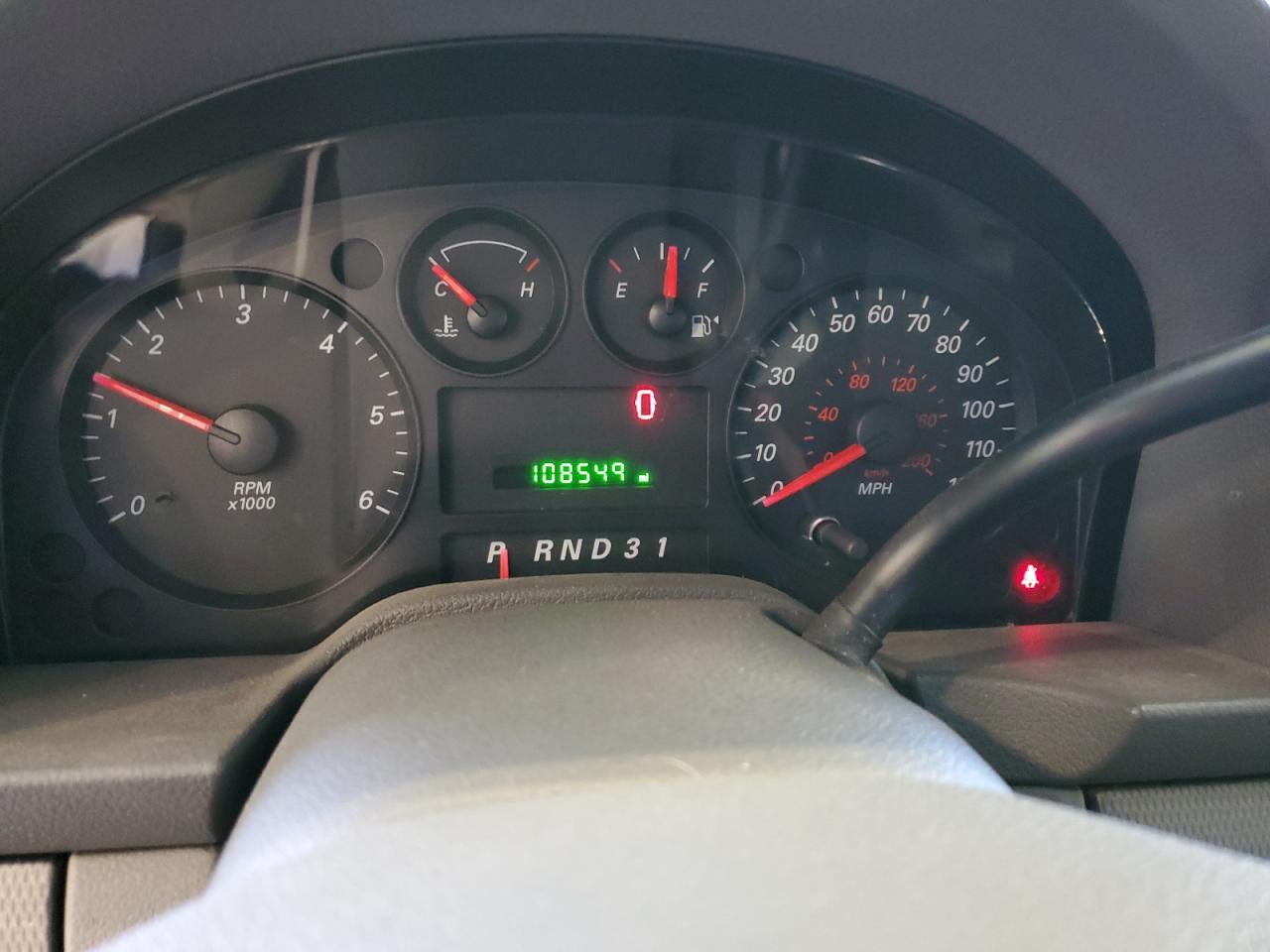 2004 Ford Freestar Ses VIN: 2FMZA57624BA32203 Lot: 66423714