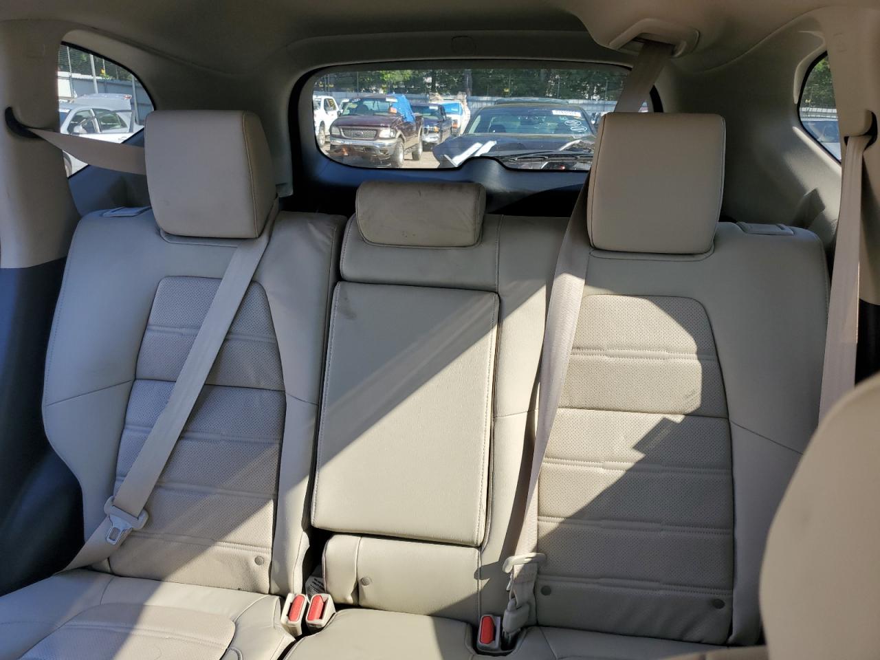 2021 Honda Cr-V Exl VIN: 7FARW1H8XME014831 Lot: 67868184