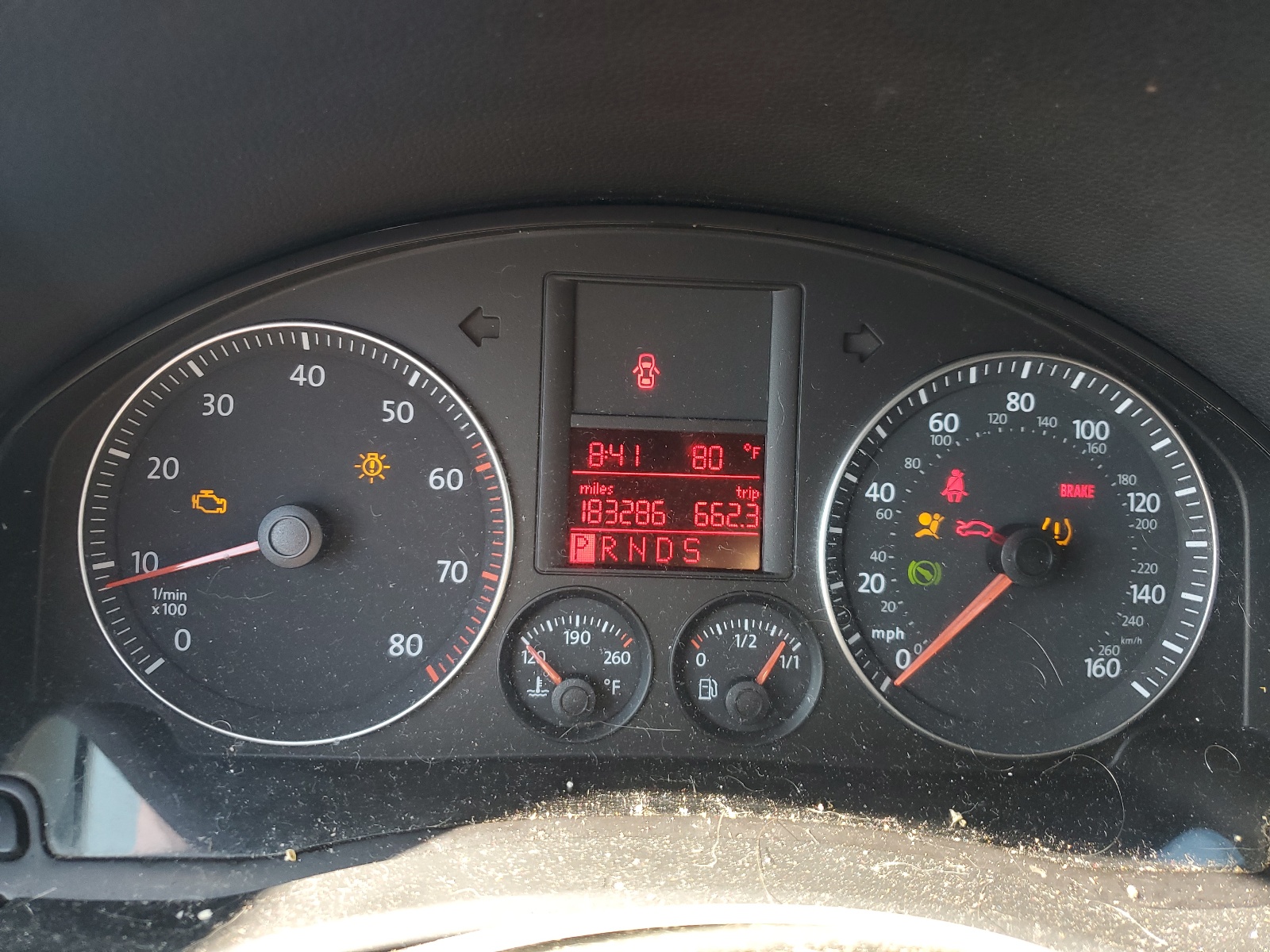 3VWEG71K67M134641 2007 Volkswagen Jetta Wolfsburg