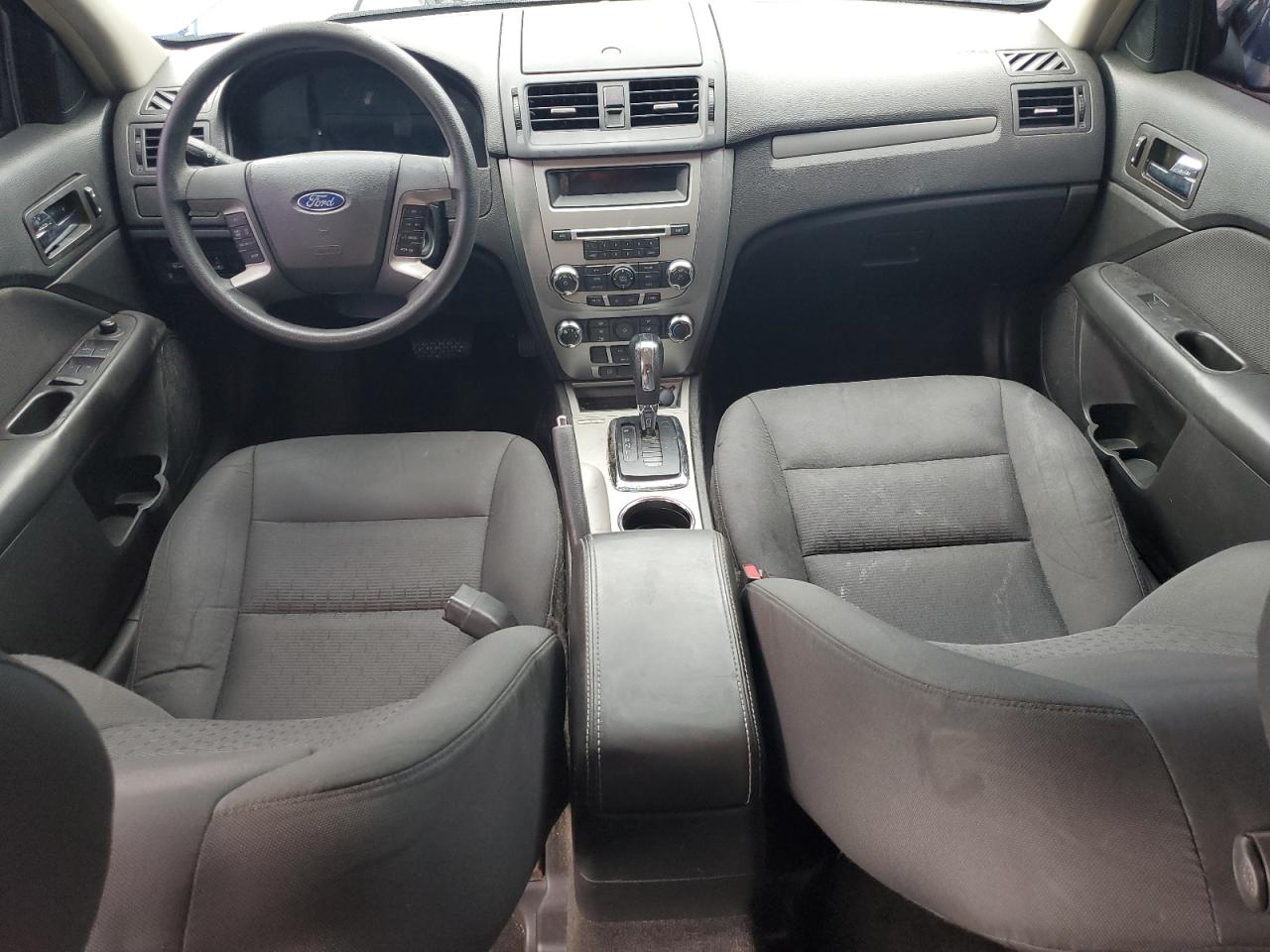2012 Ford Fusion Se VIN: 3FAHP0HAXCR360446 Lot: 66522604