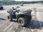 2018 Cfmoto Atv for Sale in Chambersburg, PA - Burn - Engine