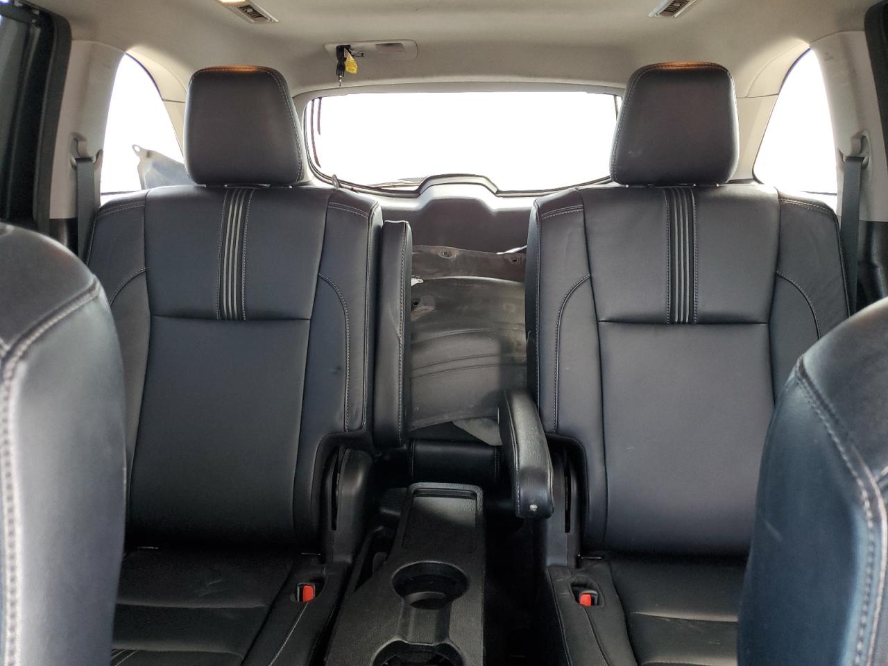 2018 Toyota Highlander Se VIN: 5TDKZRFH1JS533800 Lot: 68161754