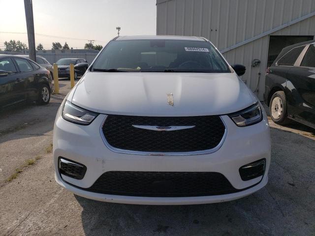  CHRYSLER PACIFICA 2024 White