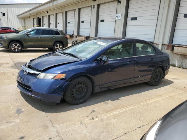 2006 Honda Civic Lx للبيع في Louisville، KY - All Over