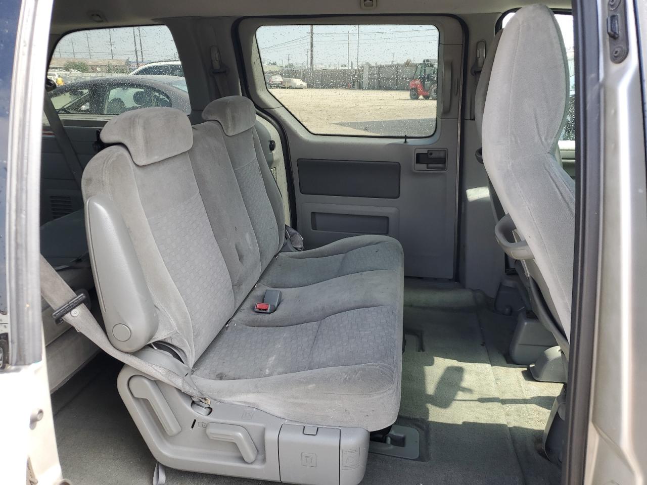 2006 Ford Freestar Se VIN: 2FMZA51666BA61280 Lot: 69496554