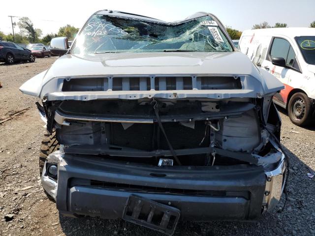  TOYOTA TUNDRA 2019 Szary