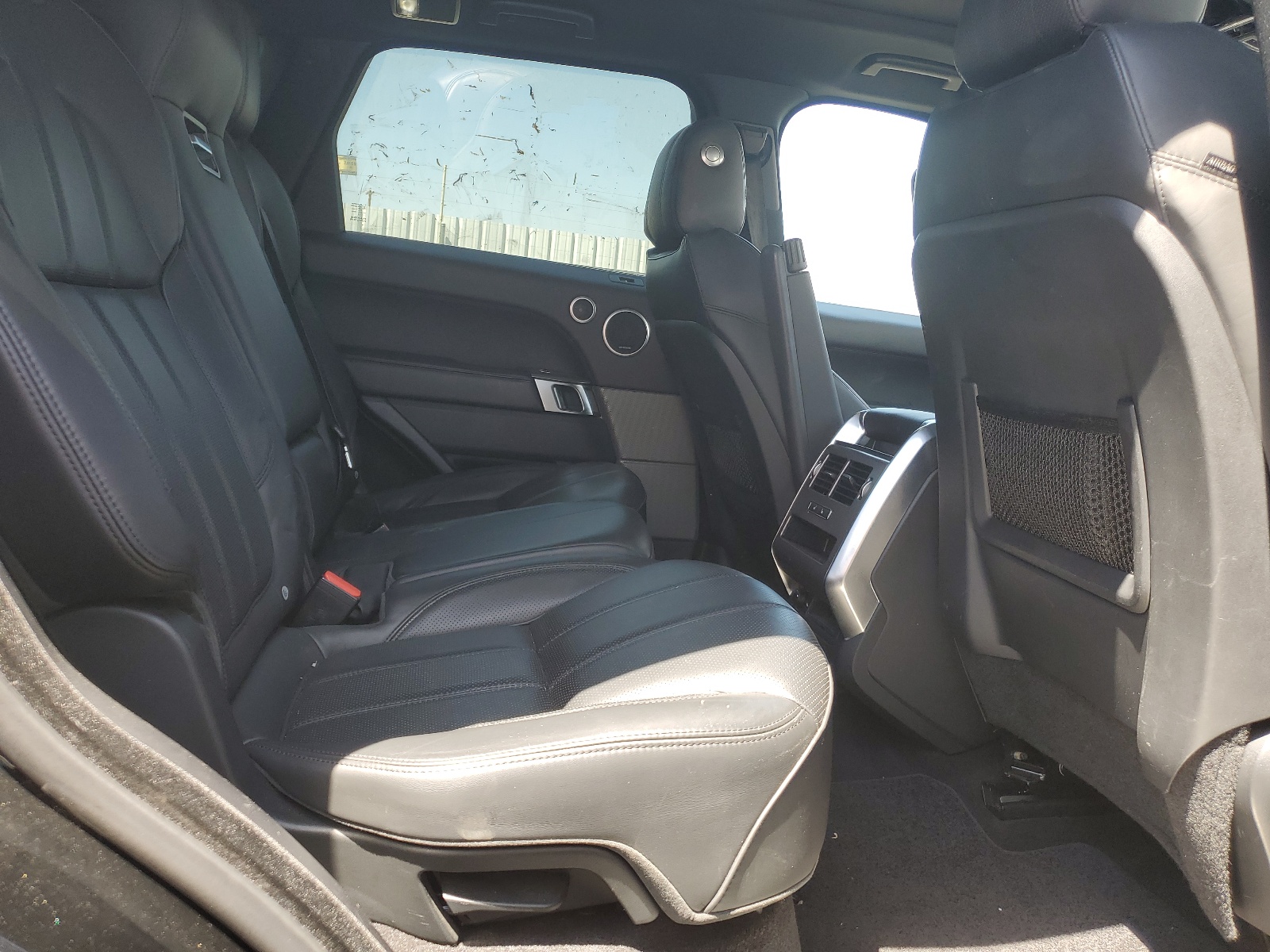 SALWR2VF4GA650701 2016 Land Rover Range Rover Sport Hse