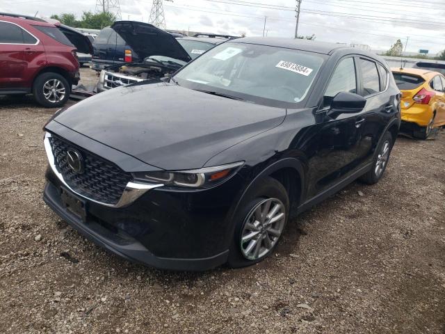 2023 Mazda Cx-5 Select en Venta en Elgin, IL - Side