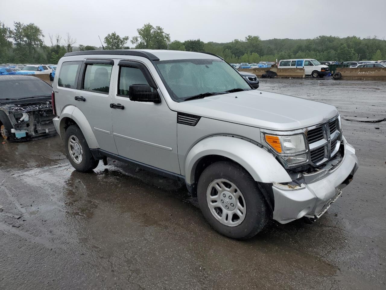 2011 Dodge Nitro Se VIN: 1D4PU2GK4BW510179 Lot: 65604384