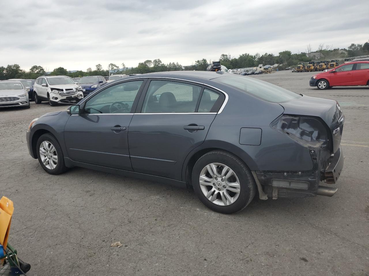 2010 Nissan Altima Base VIN: 1N4AL2AP5AN520983 Lot: 69634944