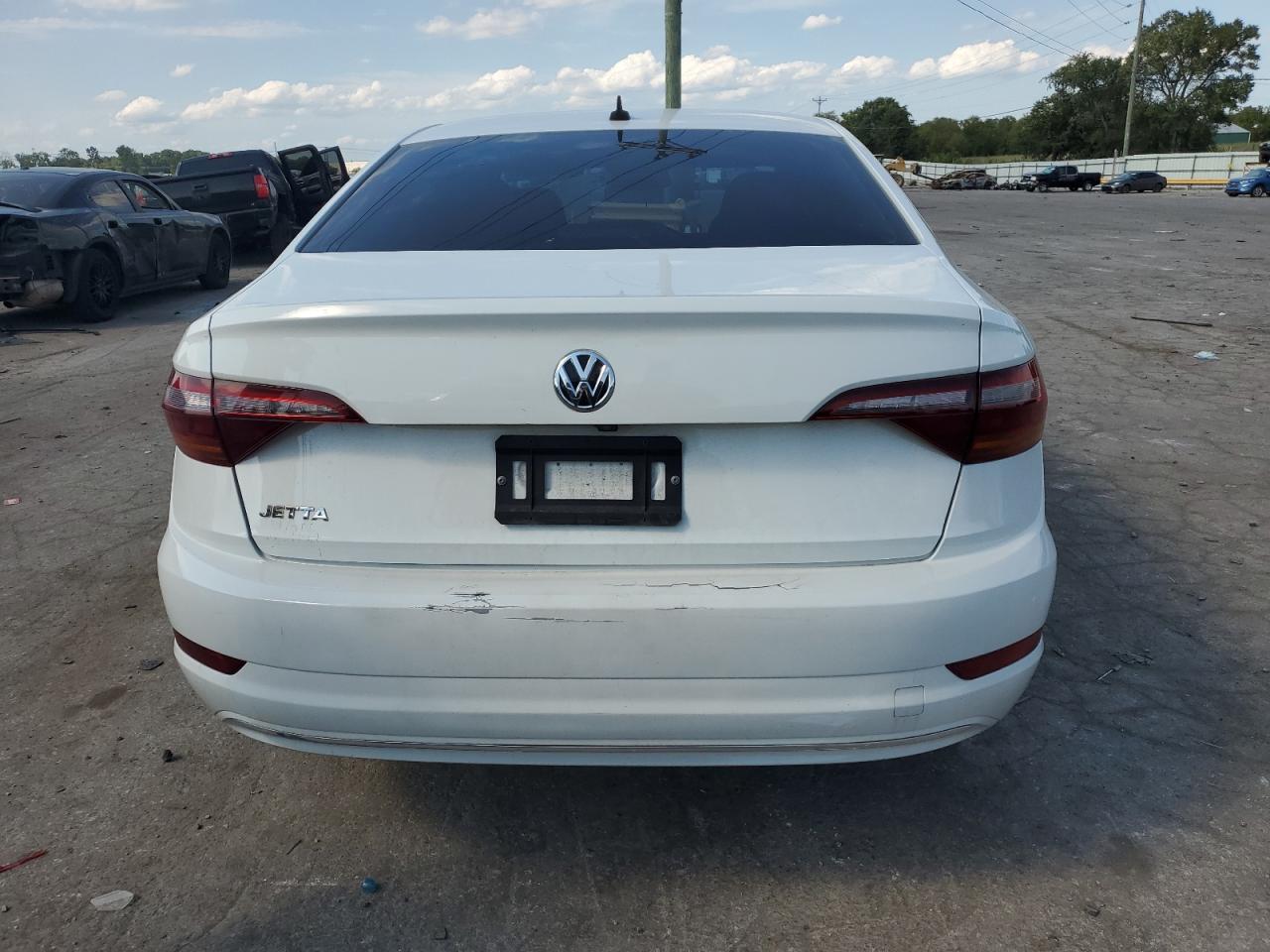 2019 Volkswagen Jetta S VIN: 3VWC57BU9KM082427 Lot: 67838884