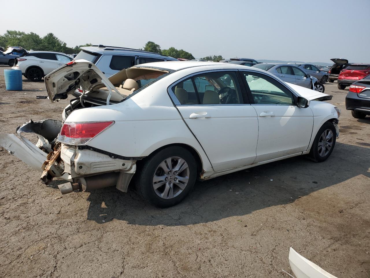 2012 Honda Accord - Image 3