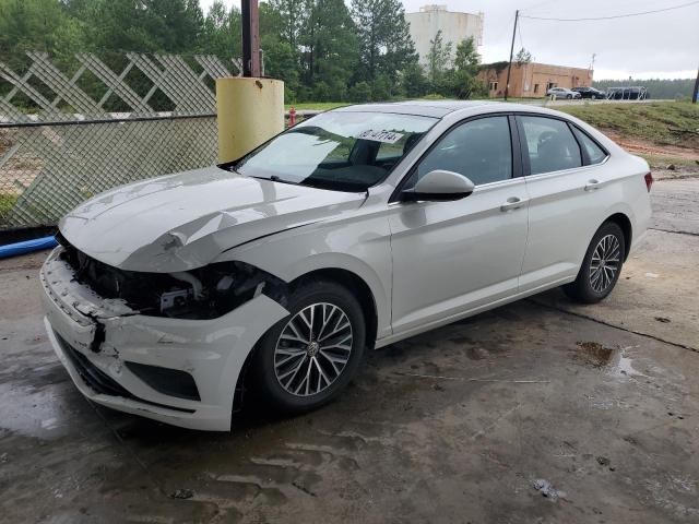 2019 Volkswagen Jetta S zu verkaufen in Gaston, SC - Front End