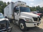 2010 Hino 258/268  за продажба в Glassboro, NJ - Front End