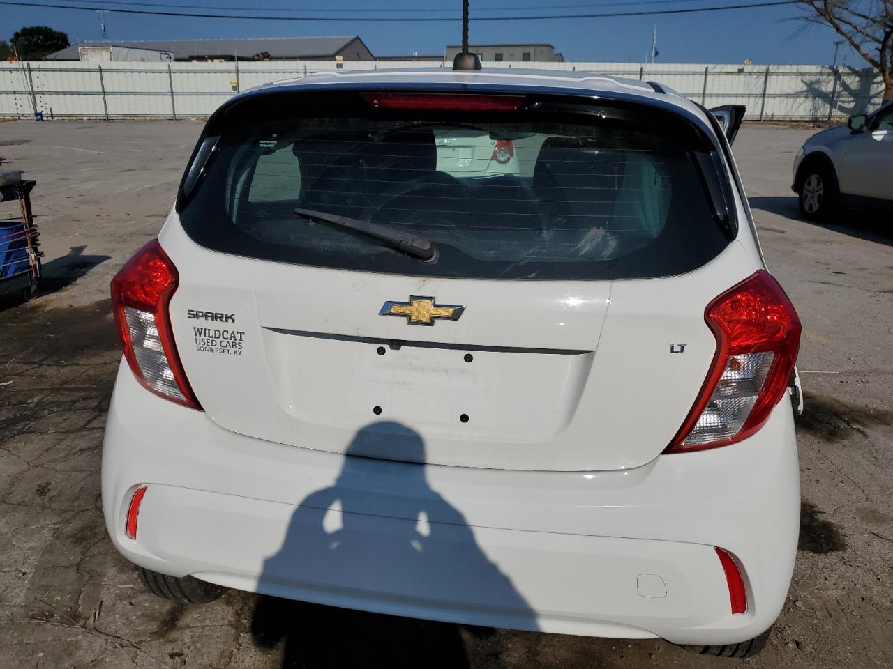2020 Chevrolet Spark - Image 6