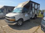 2024 Chevrolet Express G3500  for Sale in Woodhaven, MI - Burn