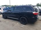 2013 Dodge Durango Sxt იყიდება Fort Wayne-ში, IN - Front End