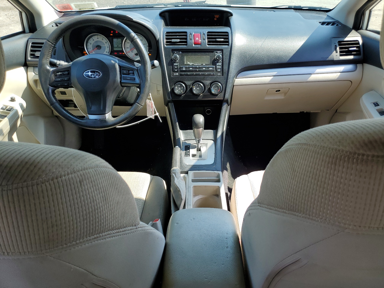 JF1GPAL62D2896897 2013 Subaru Impreza Sport Premium