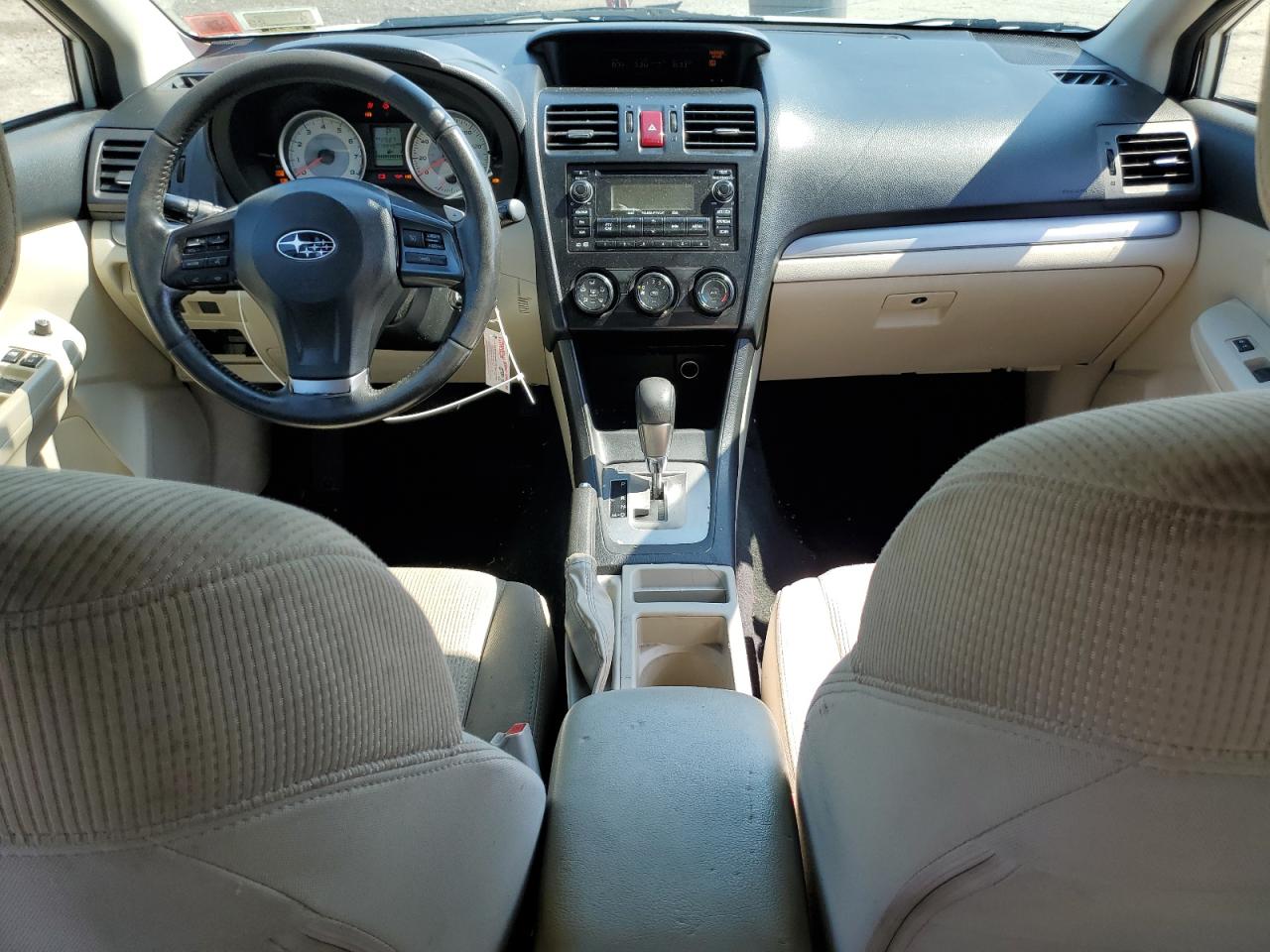 2013 Subaru Impreza Sport Premium VIN: JF1GPAL62D2896897 Lot: 65920484