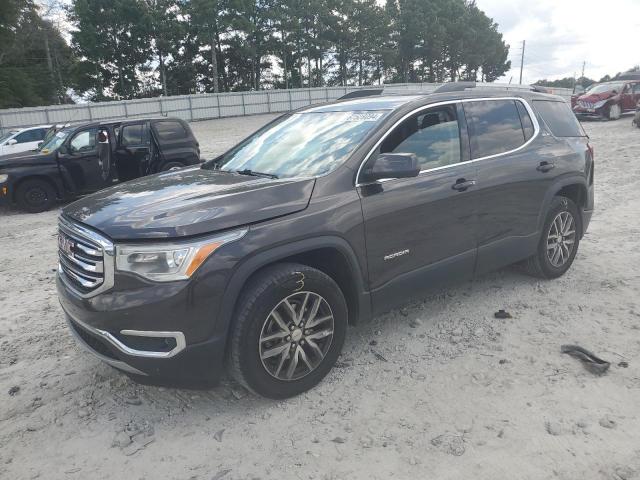 2017 Gmc Acadia Sle