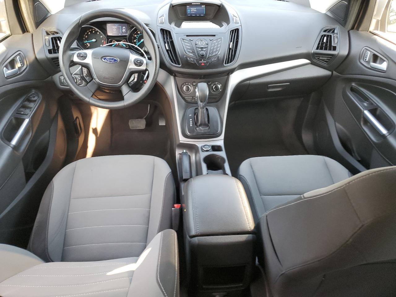 2014 Ford Escape Se VIN: 1FMCU9G94EUD37924 Lot: 65931044