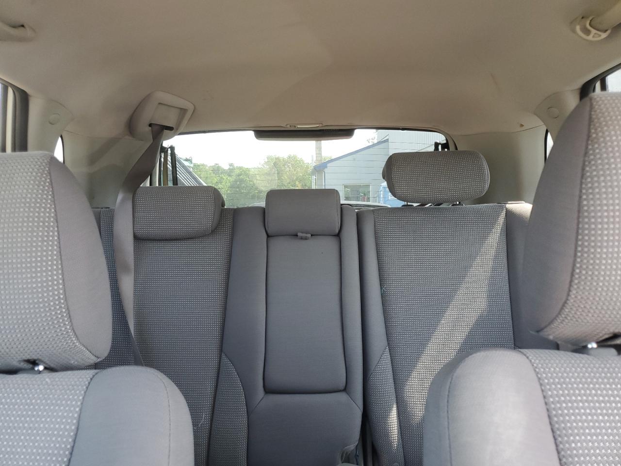 2008 Hyundai Tucson Gls VIN: KM8JM12B88U759282 Lot: 67571274